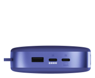 Fresh N Rebel PowerBank 27000 mAh True Blue - 1367889 - zdjęcie 4